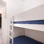 Studio-cabine Climatisé -4 Pers- Proche De La Appartement *